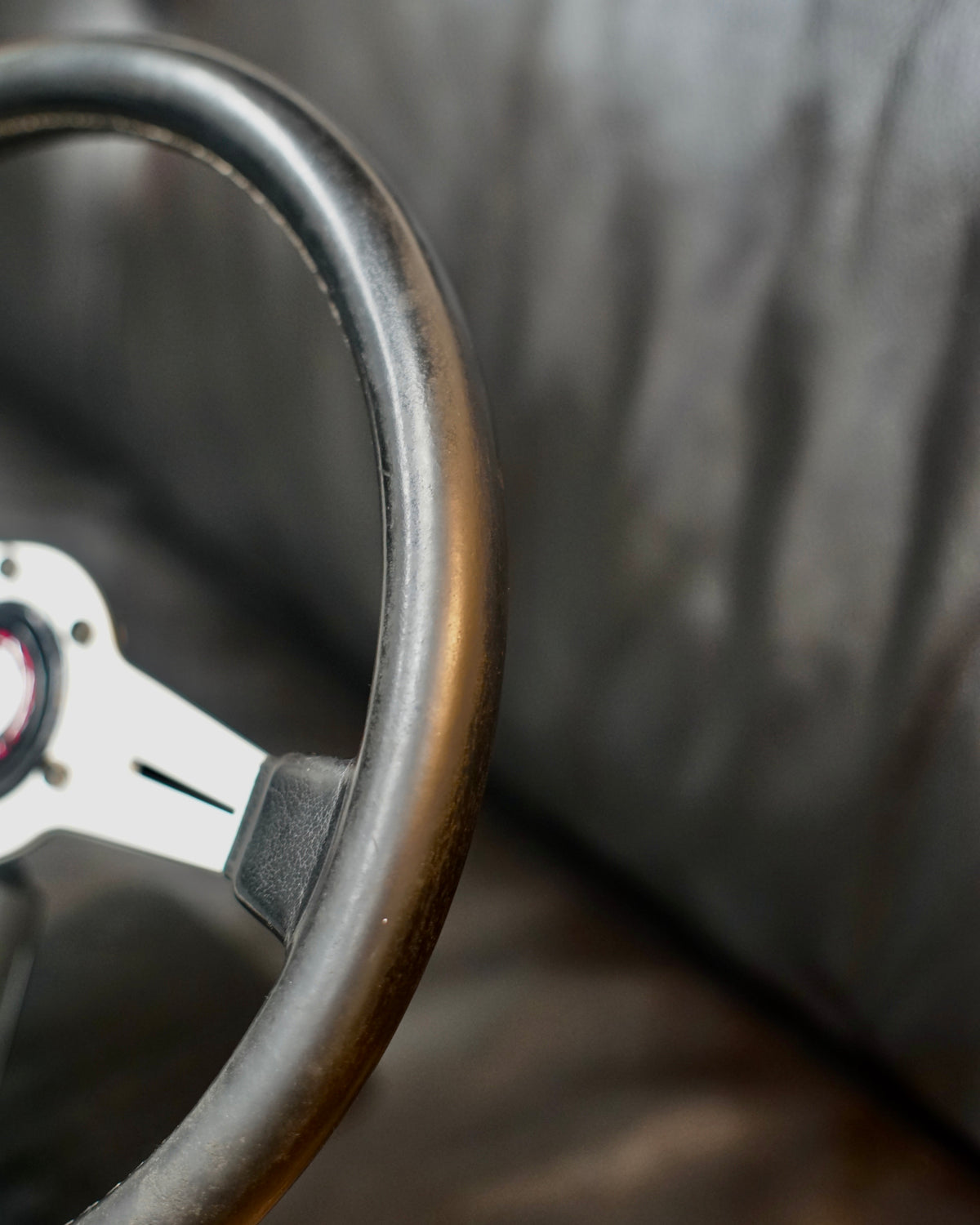 Nardi Classic 360mm