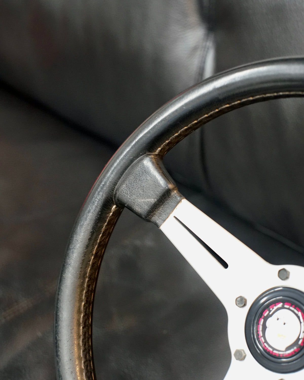 Nardi Classic 360mm