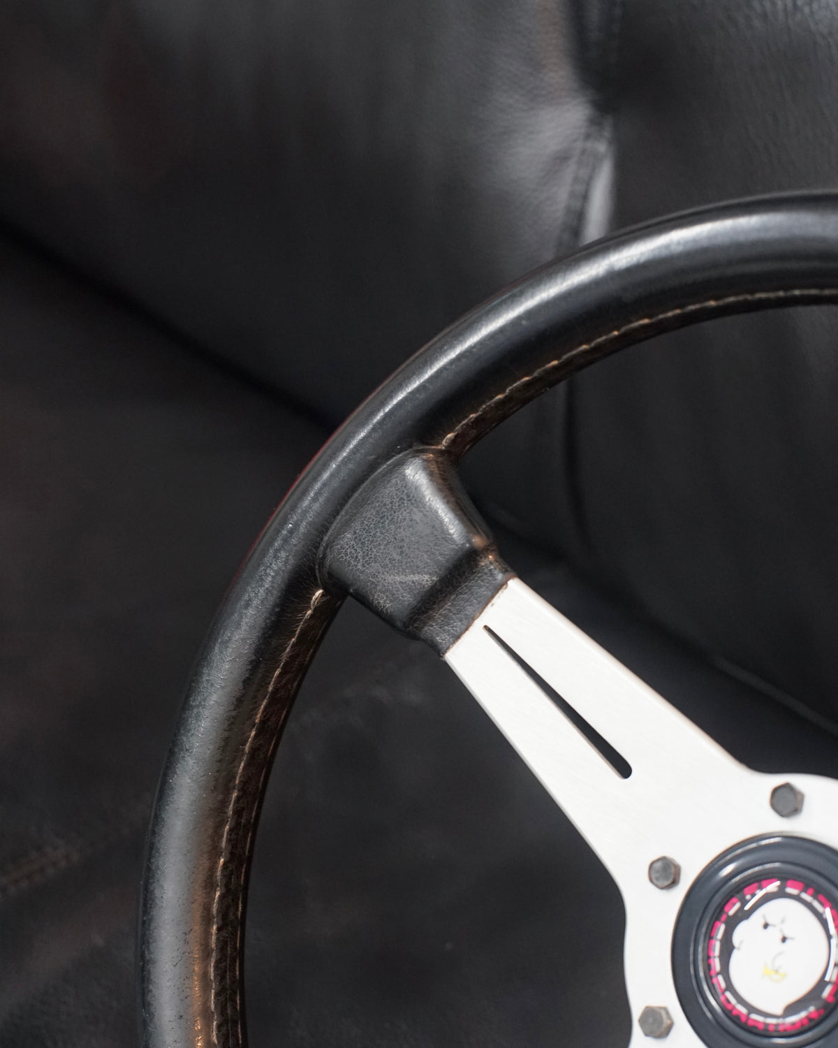 Nardi Classic 360mm
