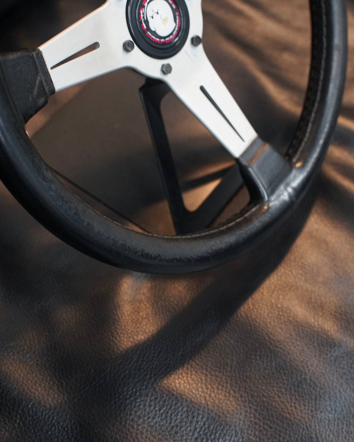 Nardi Classic 360mm