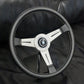 Nardi Classic Silver 360mm