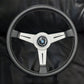 Nardi Classic Silver 360mm
