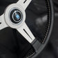 Nardi Classic Silver 360mm