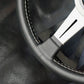 Nardi Classic Silver 360mm
