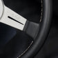 Nardi Classic Silver 360mm