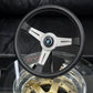 Nardi Classic Silver 360mm