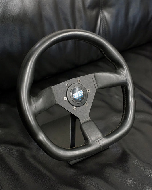 ATC Sprint 350mm D SHAPE (Blue)