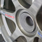 Volk Racing TE37 Centre Lock Race Wheel, Forged MAG