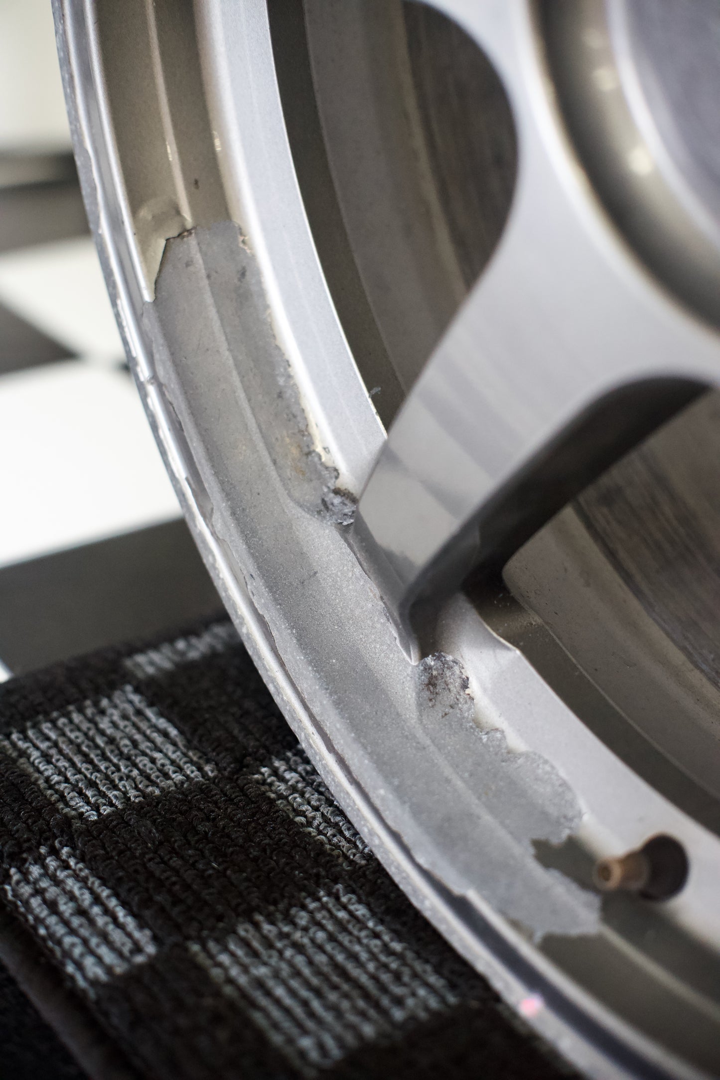 Volk Racing TE37 Centre Lock Race Wheel, Forged MAG