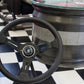 Nardi Deep Corn 330mm Punching Leather