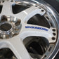 Rays Volk Racing GT-7 (17x7J, +49)
