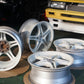 Yokohama AVS VS-5 17" Set