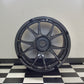 TWS Forged Magnesium Race Wheel