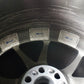 TWS Forged Magnesium Race Wheel