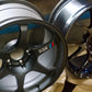 SSR Type-C RS Set