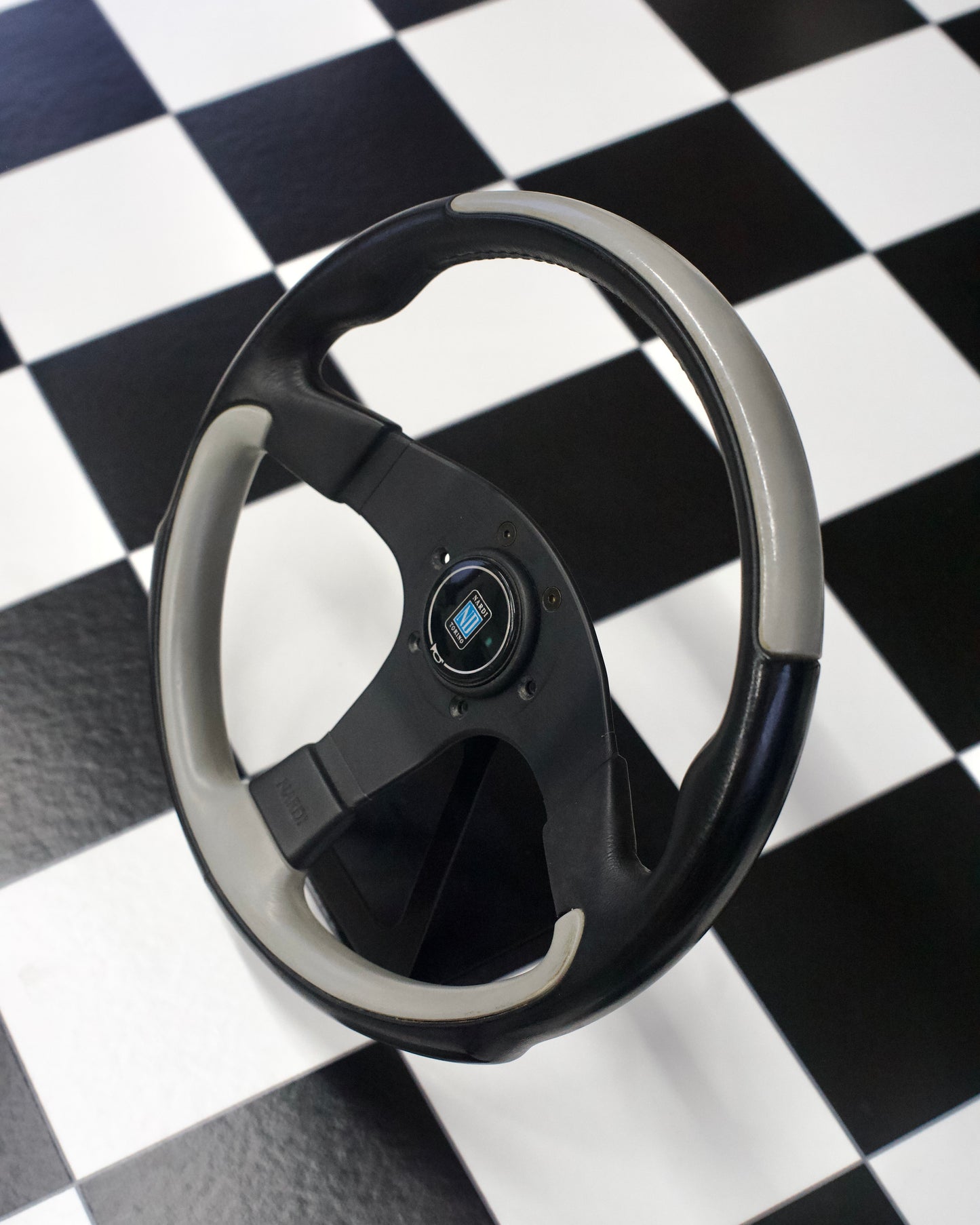 Nardi Leader in 340mm