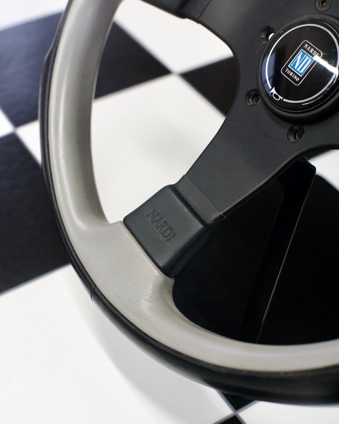 Nardi Leader in 340mm