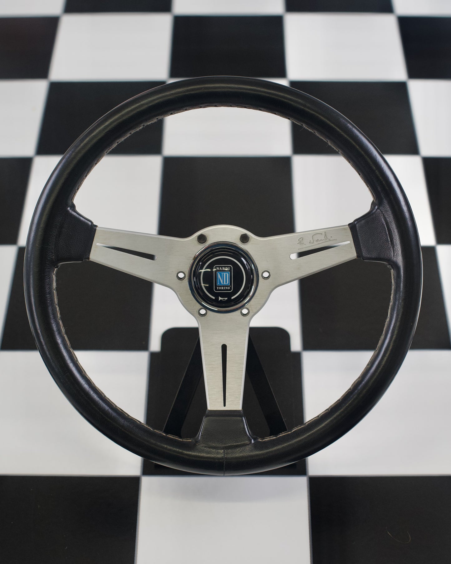 Nardi Classic 340mm