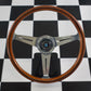 Nardi Classic Wood 365mm