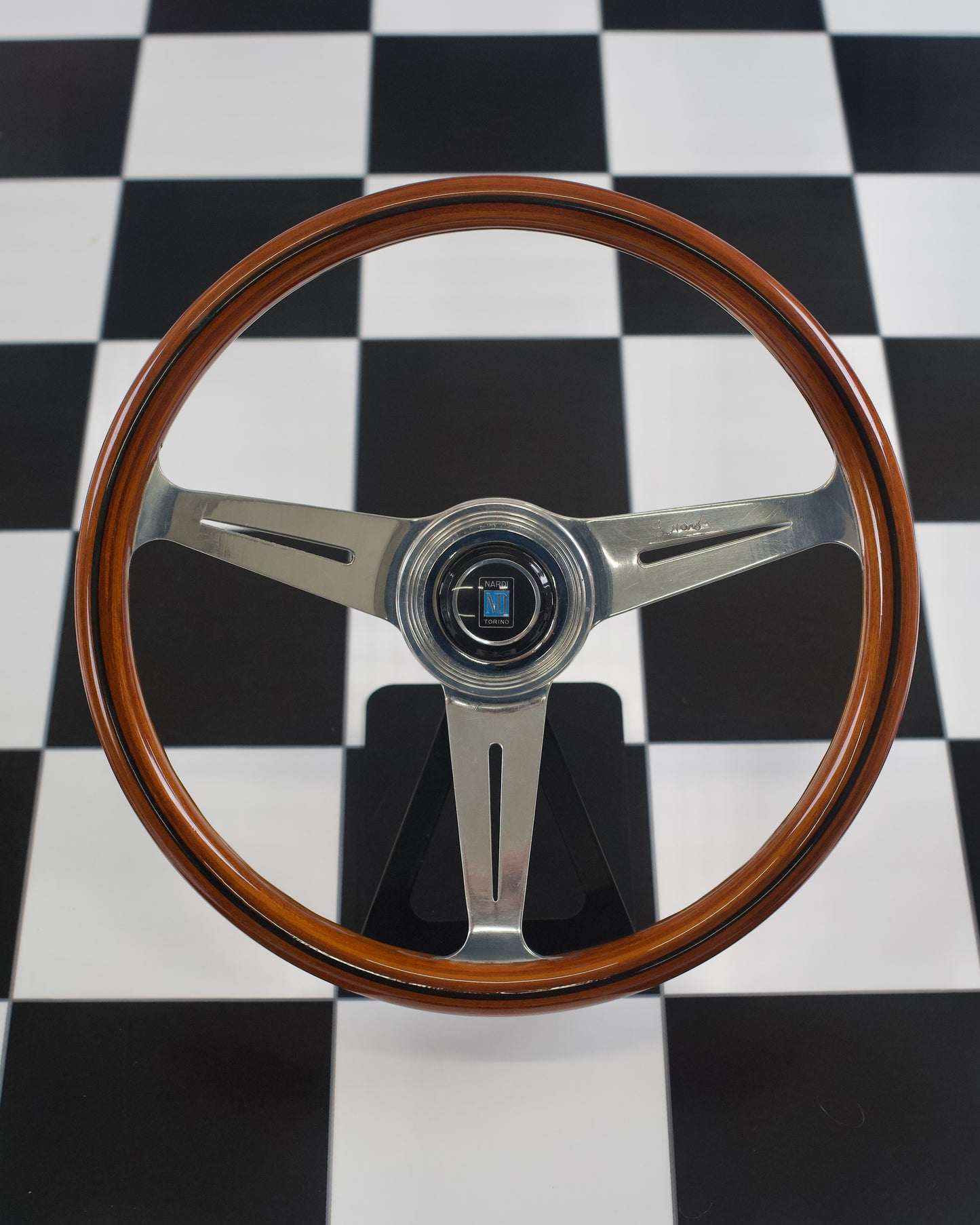 Nardi Classic Wood 365mm