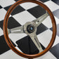 Nardi Classic Wood 365mm