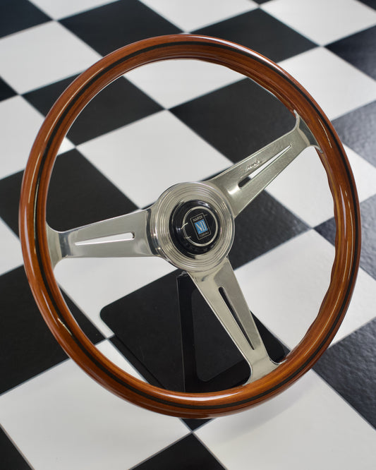 Nardi Classic Wood 365mm