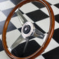 Nardi Classic Wood 365mm