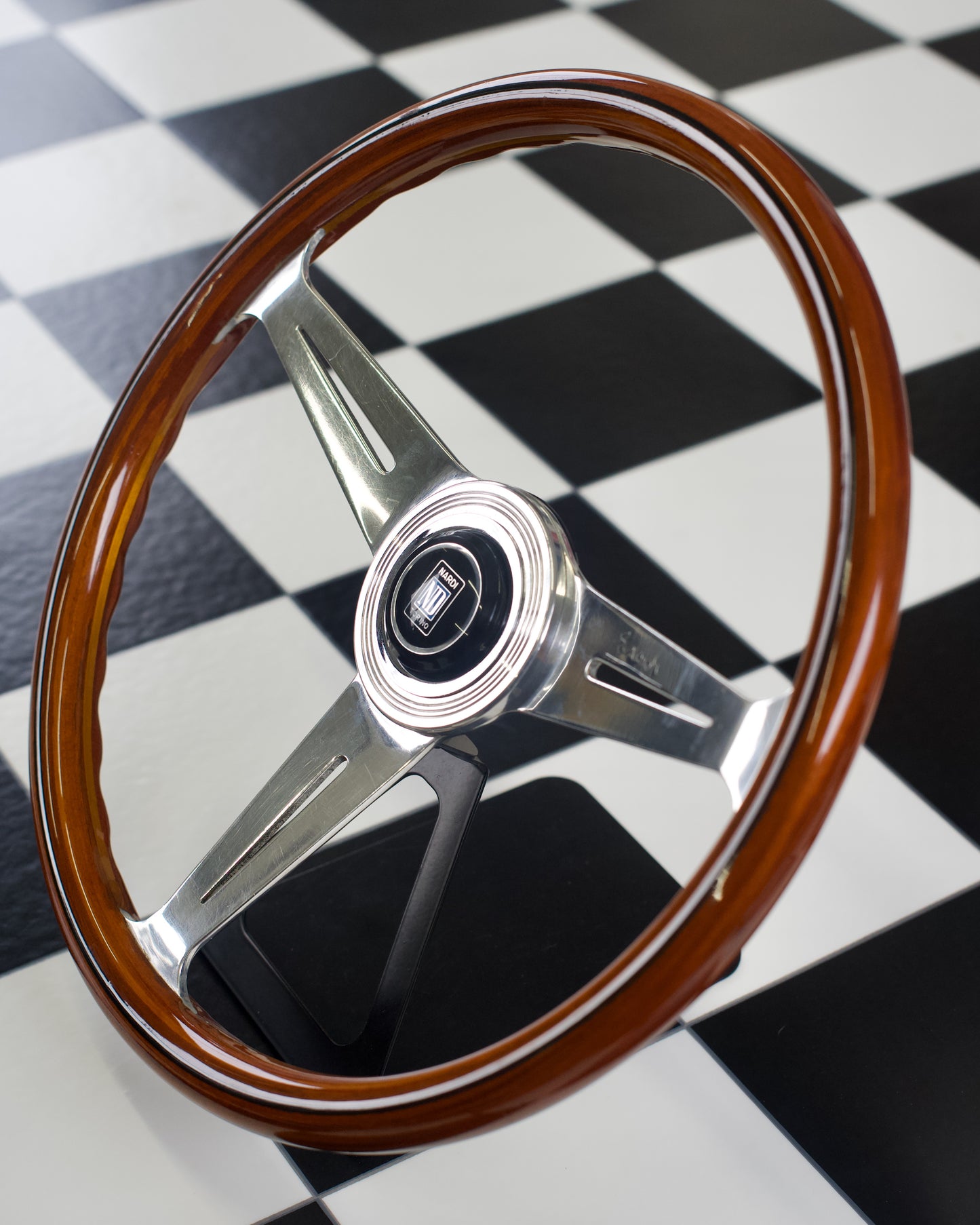 Nardi Classic Wood 365mm
