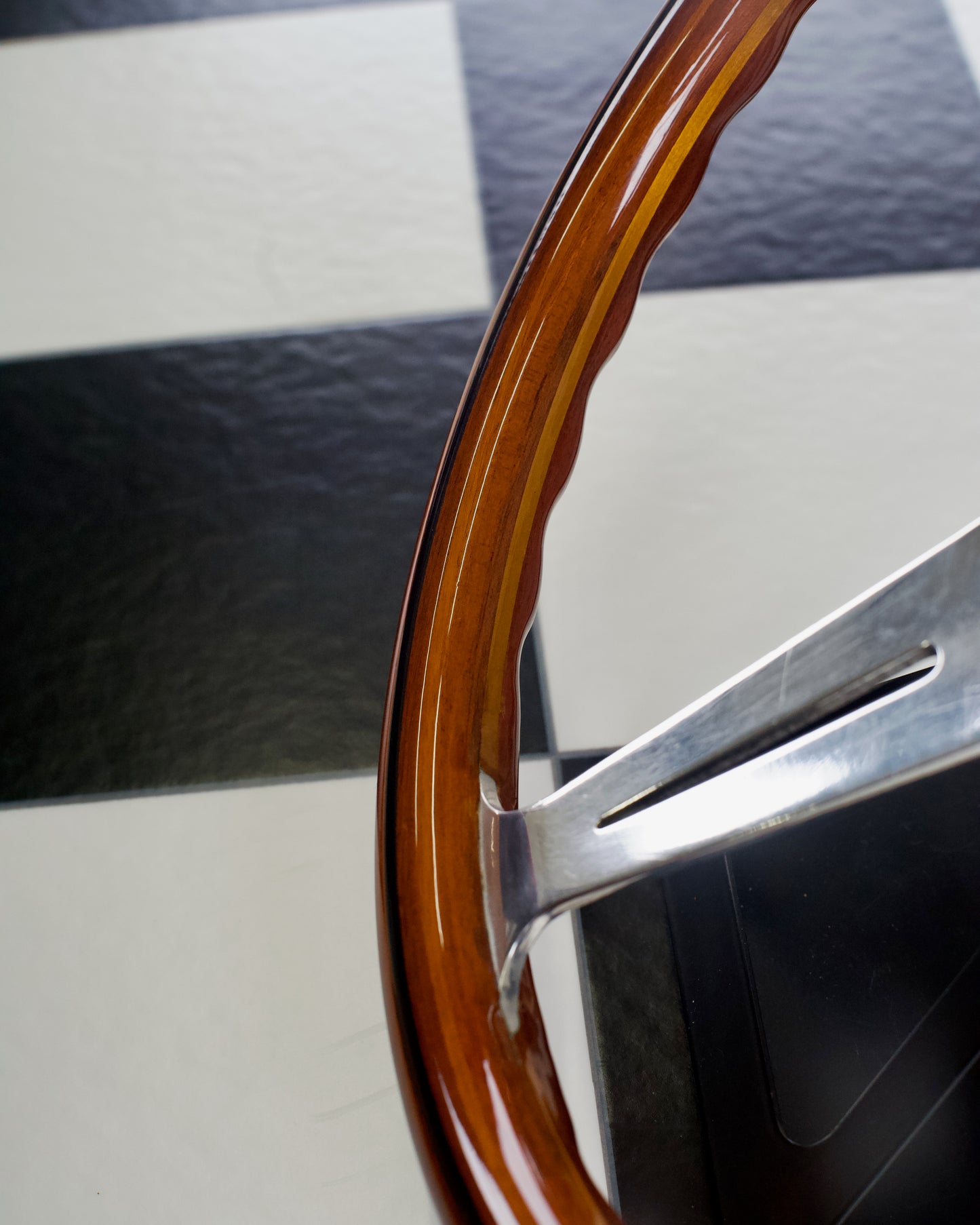 Nardi Classic Wood 365mm