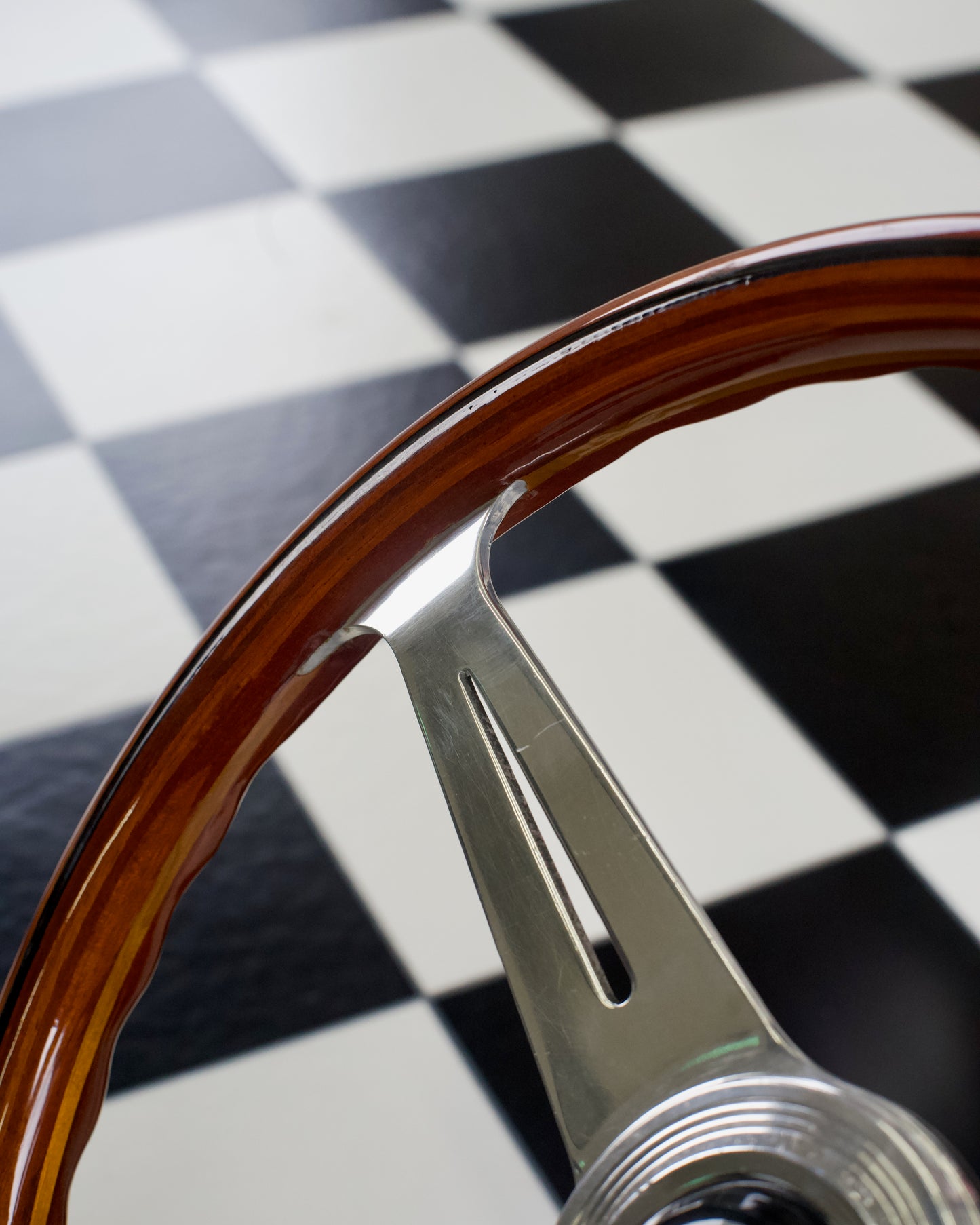 Nardi Classic Wood 365mm