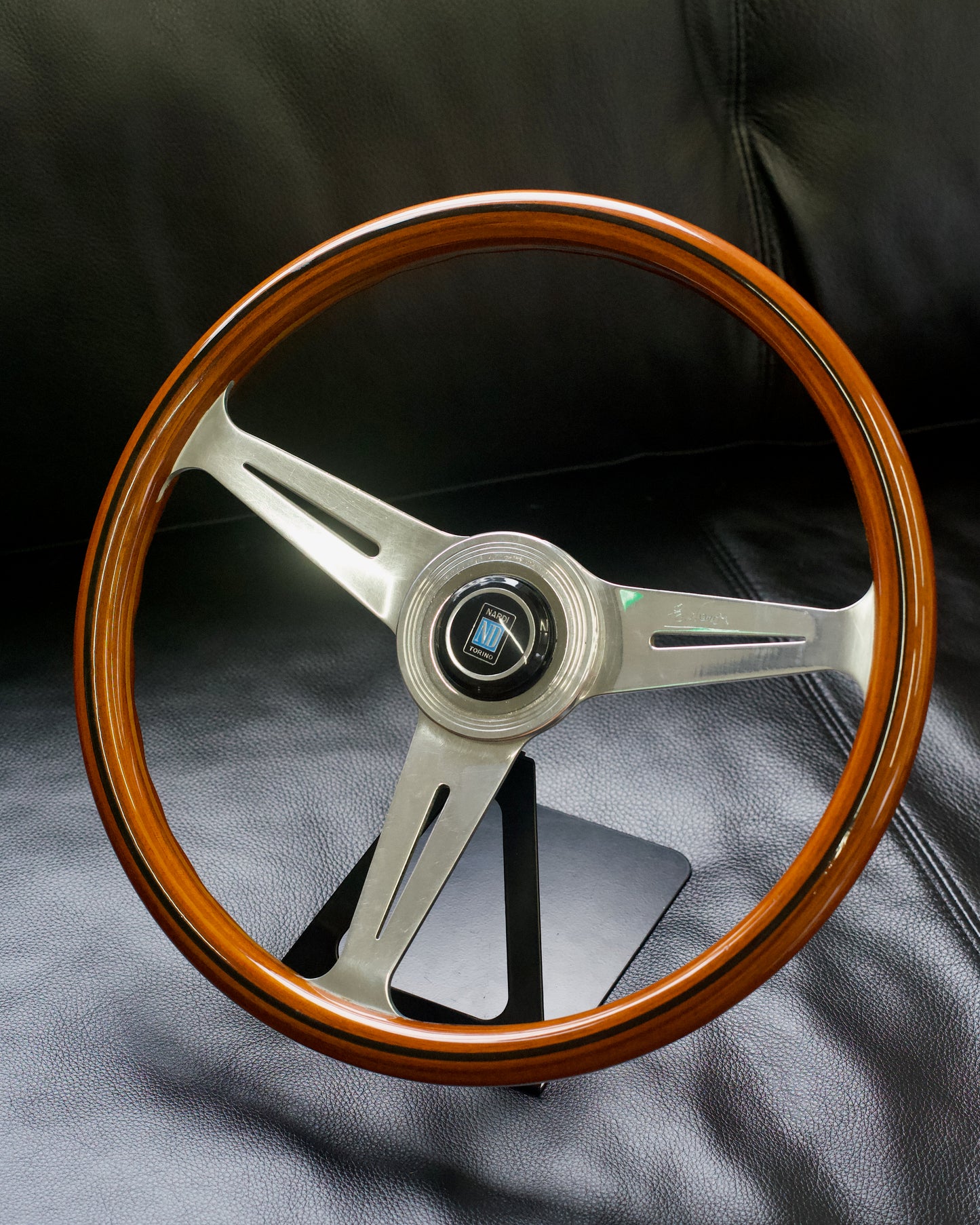 Nardi Classic Wood 365mm