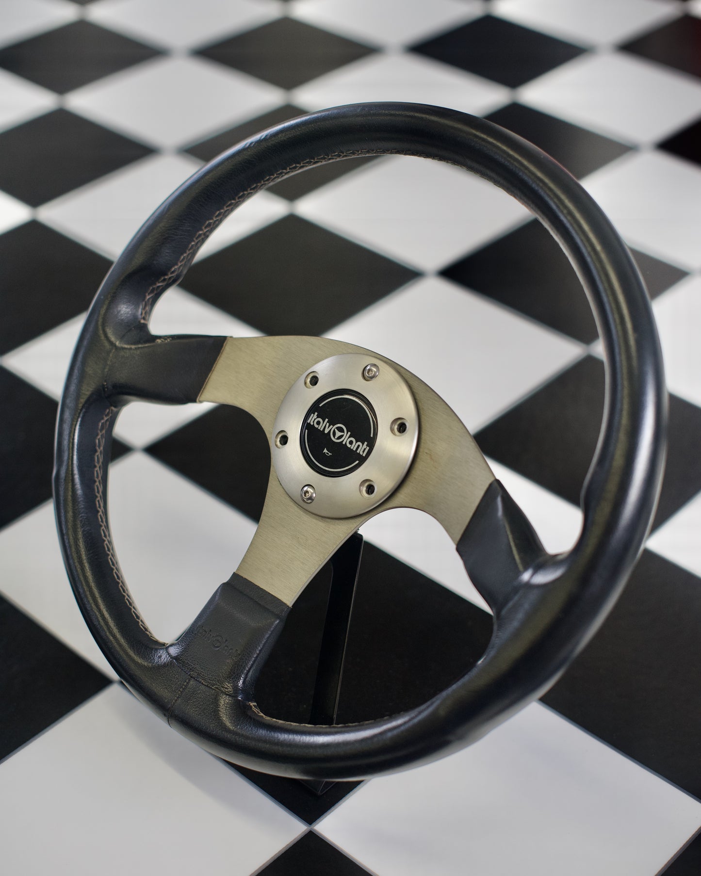 Italvolanti Imola 350mm