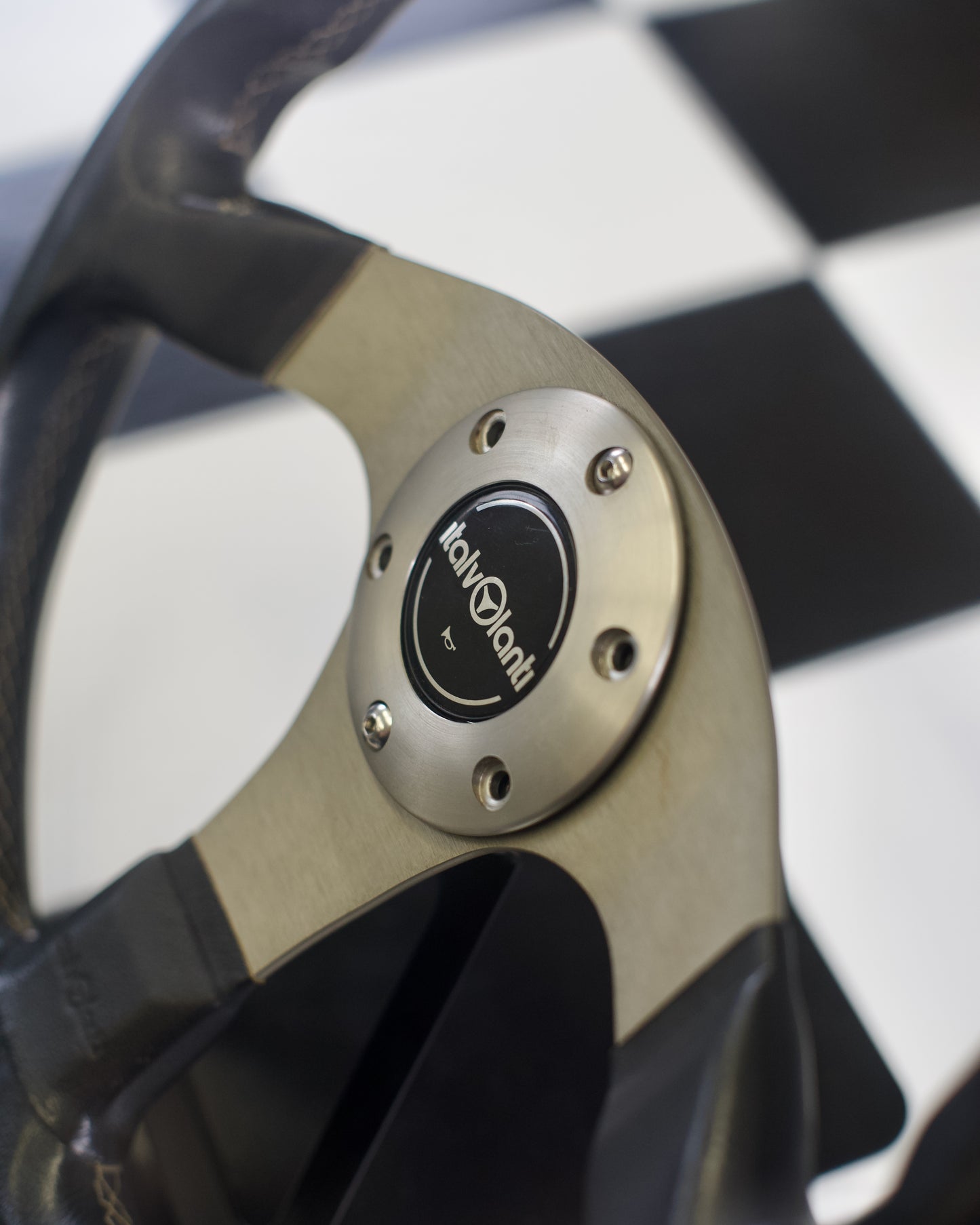 Italvolanti Imola 350mm