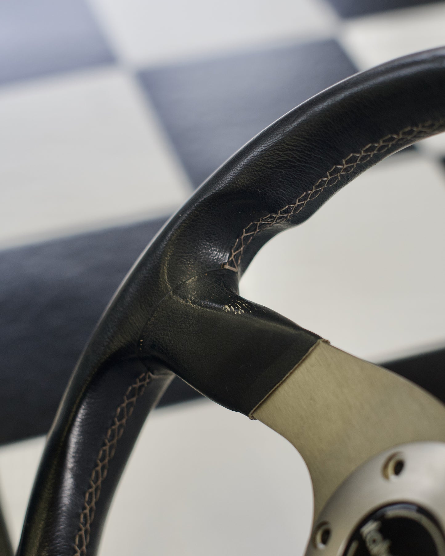 Italvolanti Imola 350mm