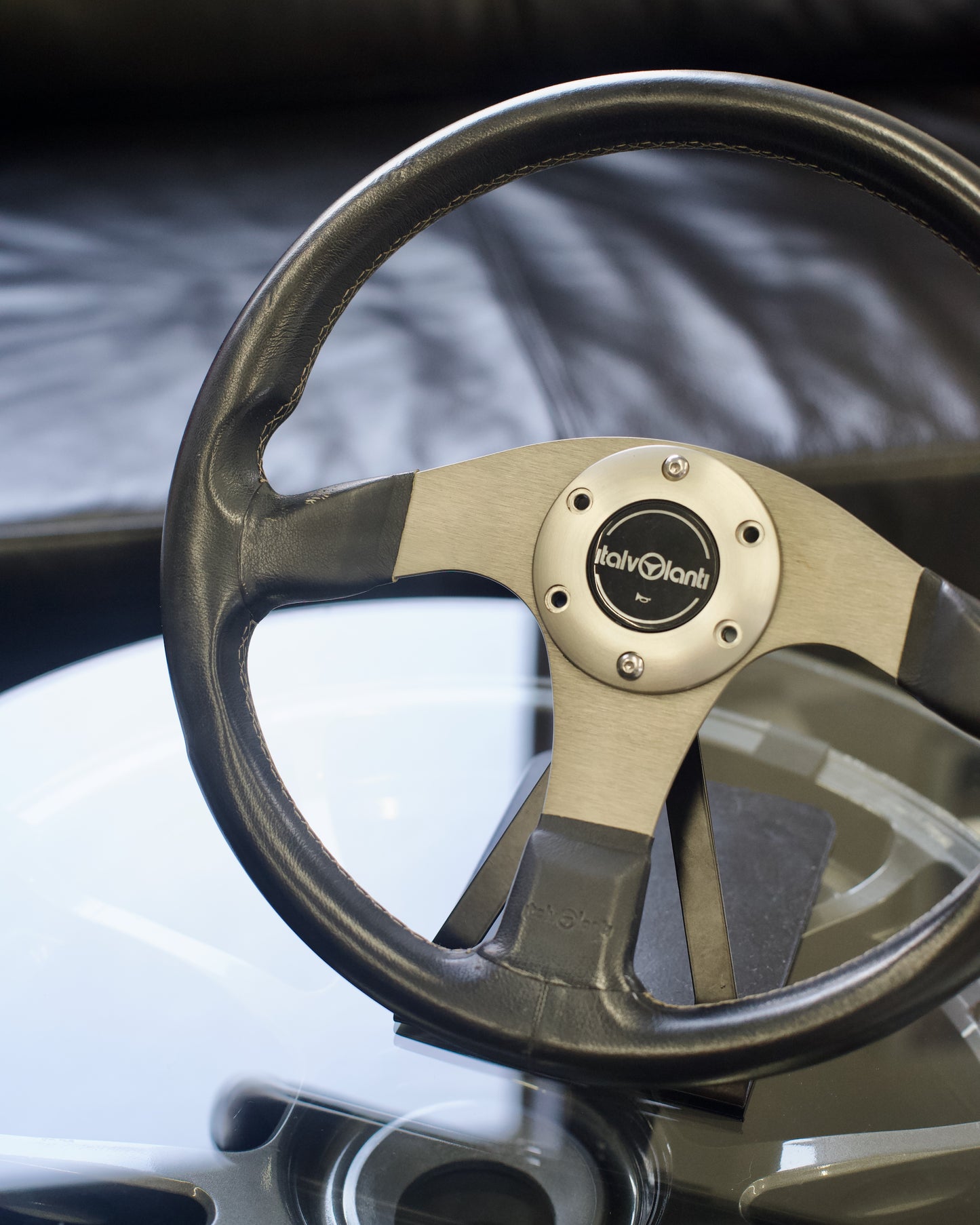 Italvolanti Imola 350mm