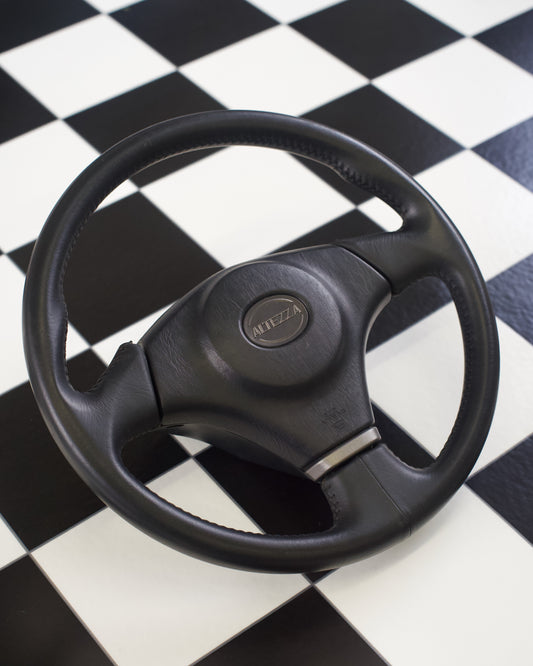 Toyota Altezza OEM Steering Wheel