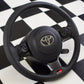 Toyota GR86 OEM Steering Wheel