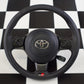 Toyota GR86 OEM Steering Wheel