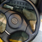 Toyota Altezza OEM Steering Wheel