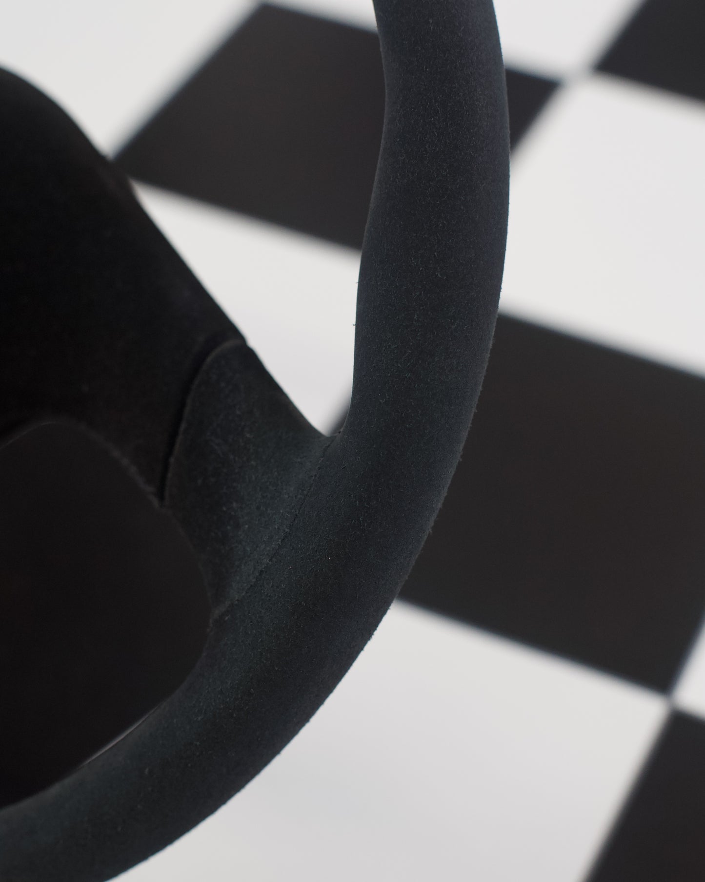 Nardi Gara 3 Suede 360mm