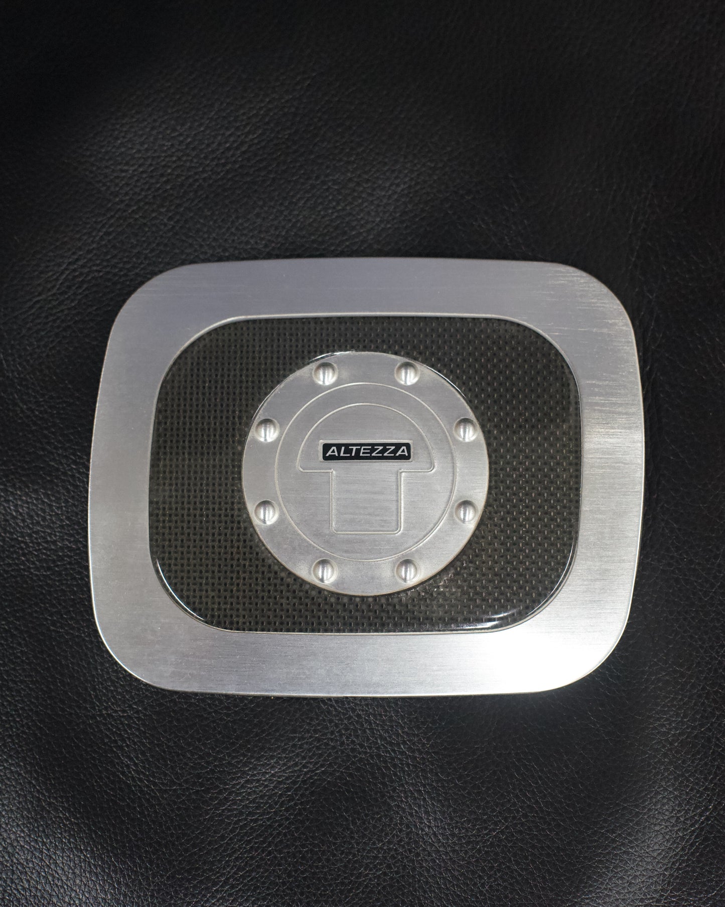 Factory Option Altezza Fuel Cap Cover
