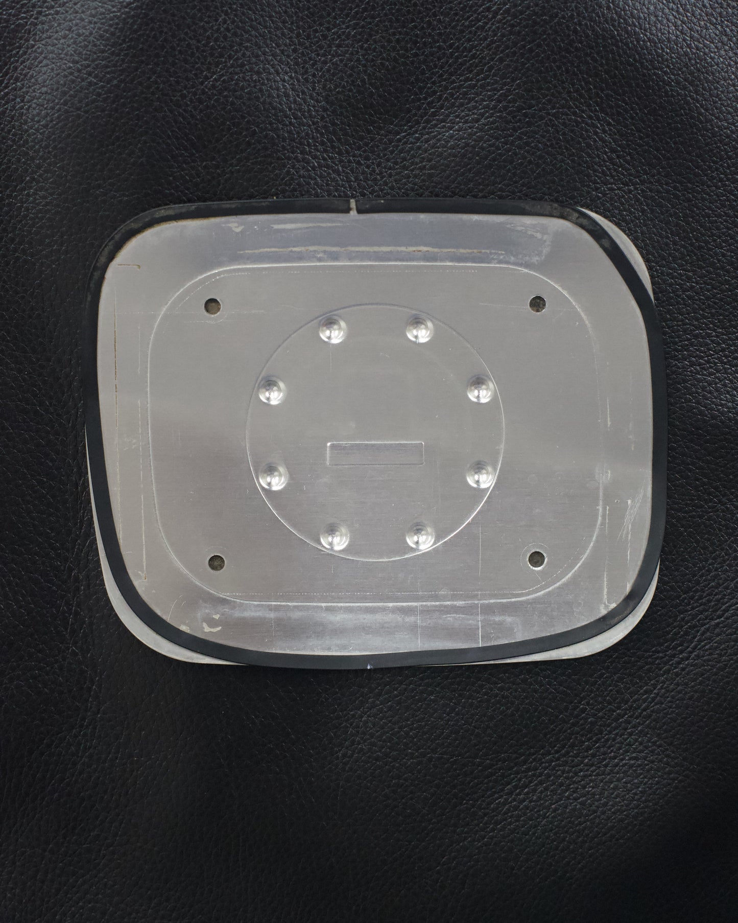 Factory Option Altezza Fuel Cap Cover