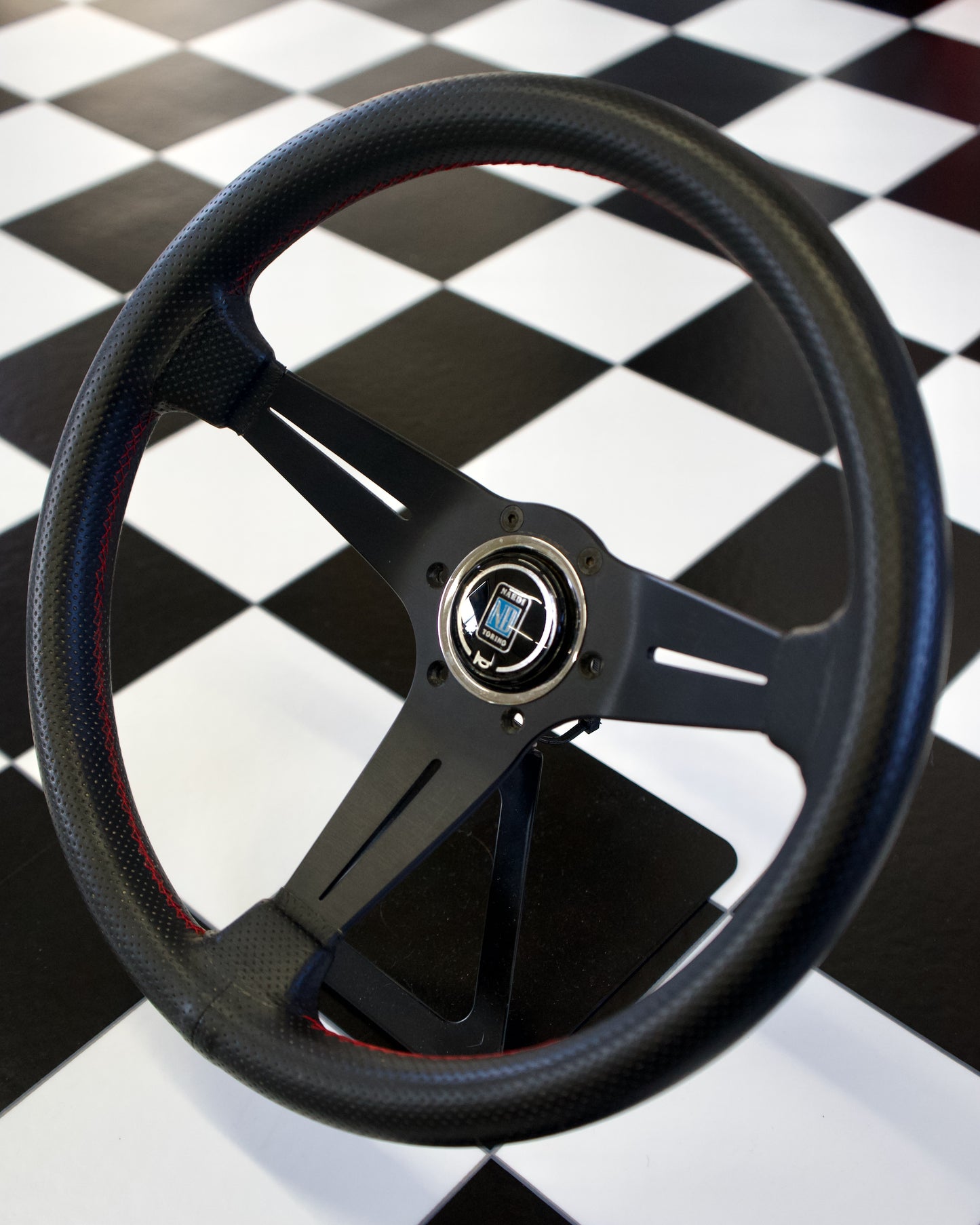 Nardi Deep Corn 350mm