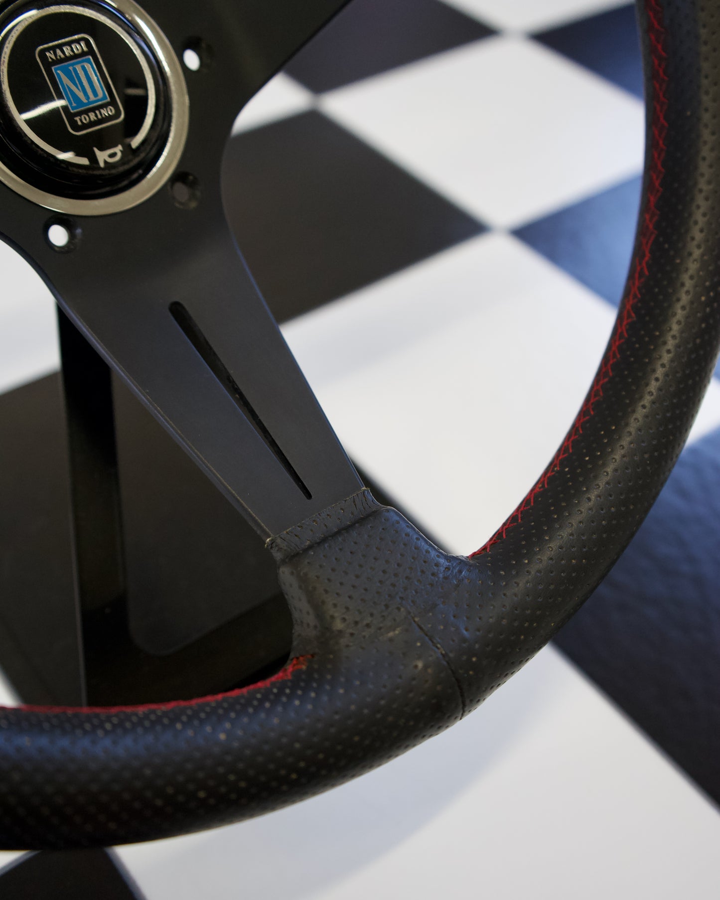 Nardi Deep Corn 350mm