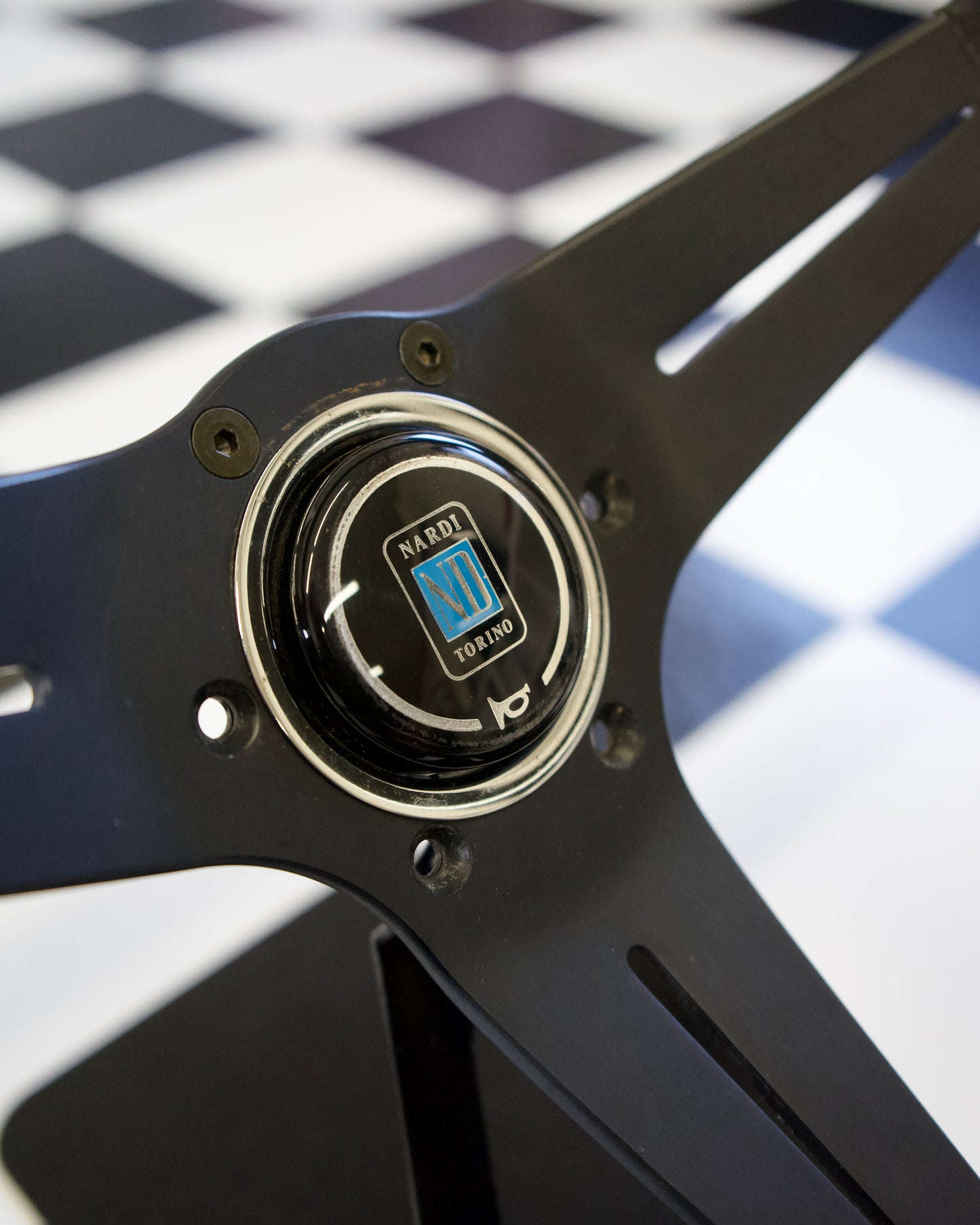 Nardi Deep Corn 350mm