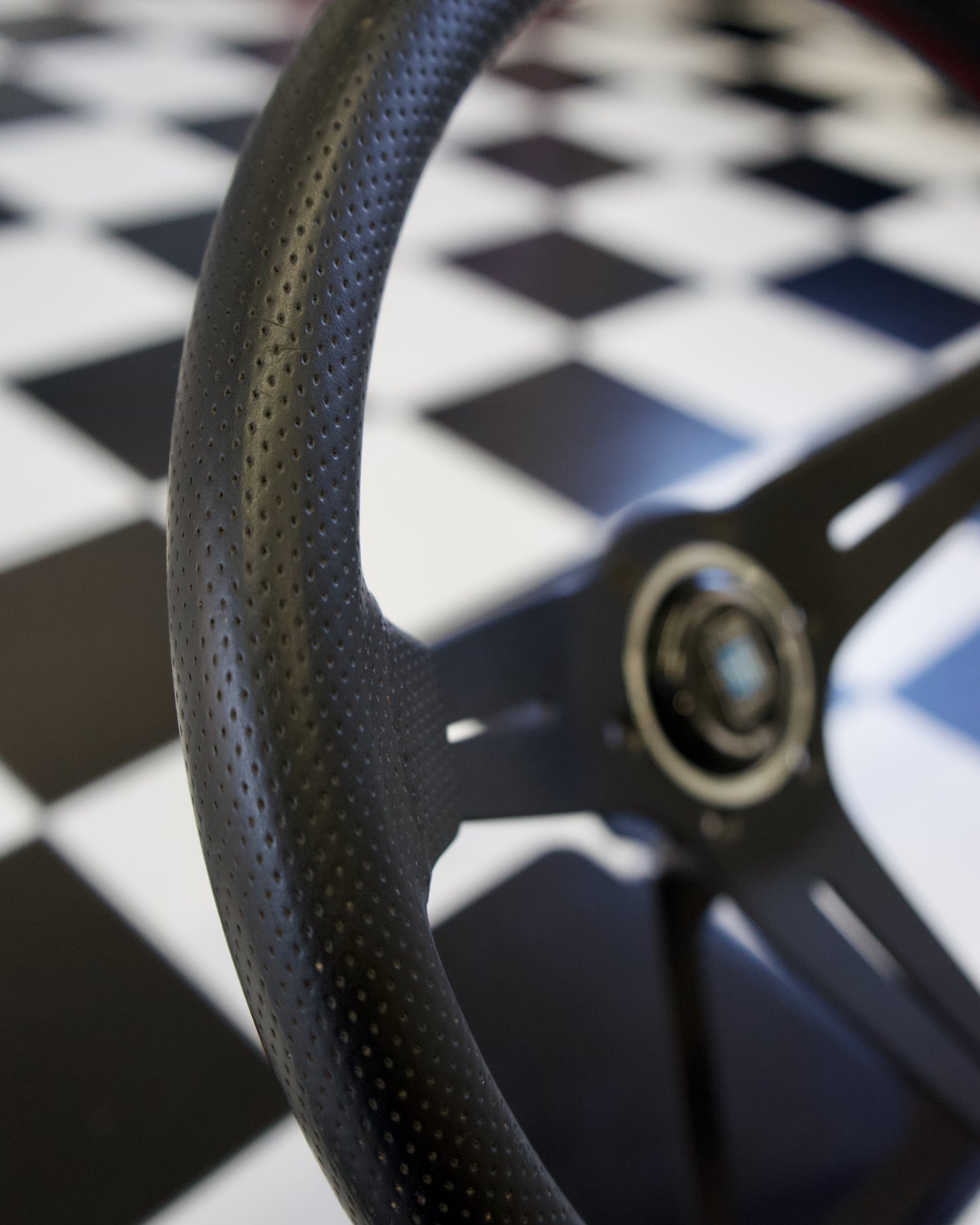 Nardi Deep Corn 350mm