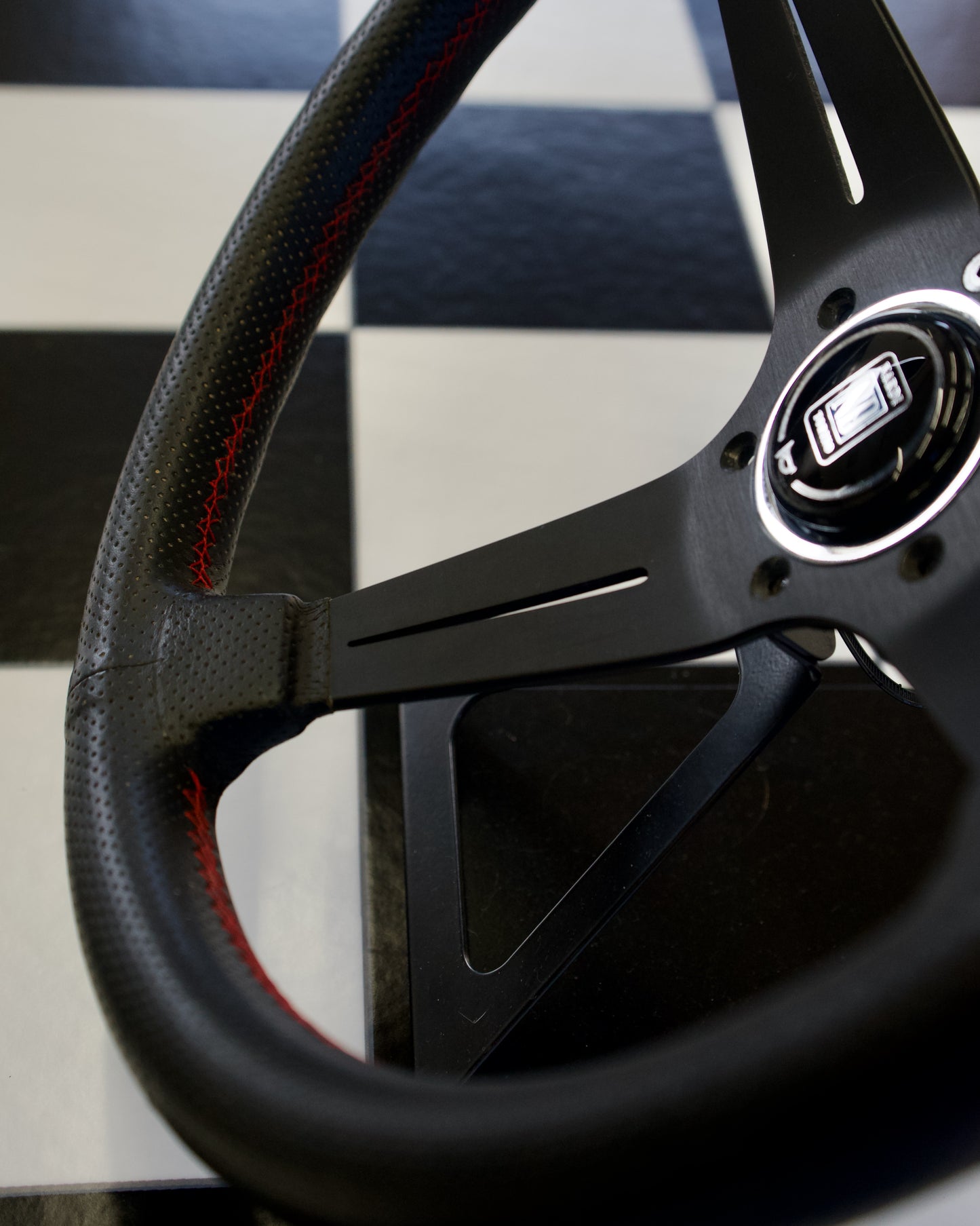 Nardi Deep Corn 350mm