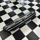 (1/4) Toyota Altezza 3 Bar Grill (w/backplate)