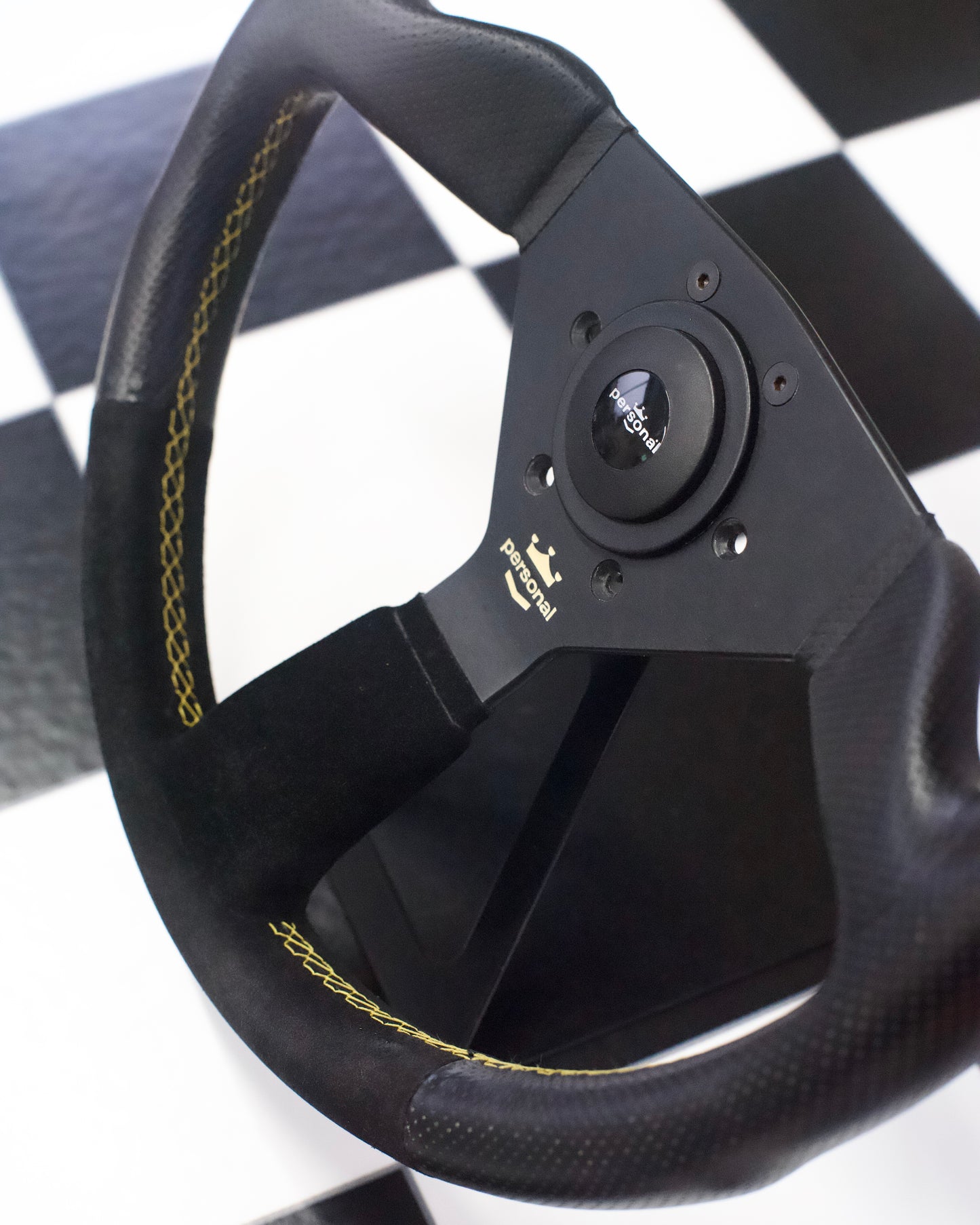 Personal Neo Grinta 350mm