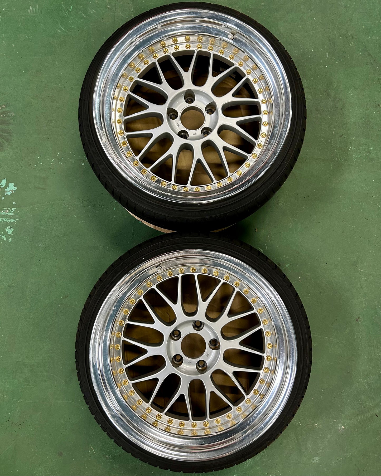 Work Meister M1 - Pair